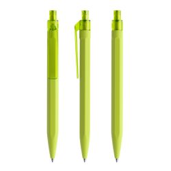 Stylo prodir Suisse personnalisable enrichi en minéraux QS50