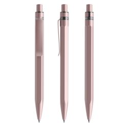 Stylo prodir Suisse personnalisable enrichi en minéraux QS50