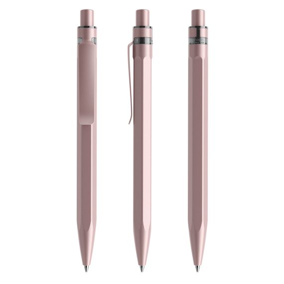 Stylo prodir Suisse personnalisable enrichi en minéraux QS50