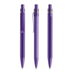 Stylo prodir Suisse personnalisable enrichi en minéraux QS50