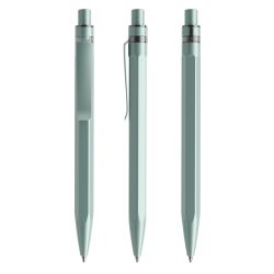 Stylo prodir Suisse personnalisable enrichi en minéraux QS50 Stylo prodir Suisse personnalisable enrichi en minéraux QS50