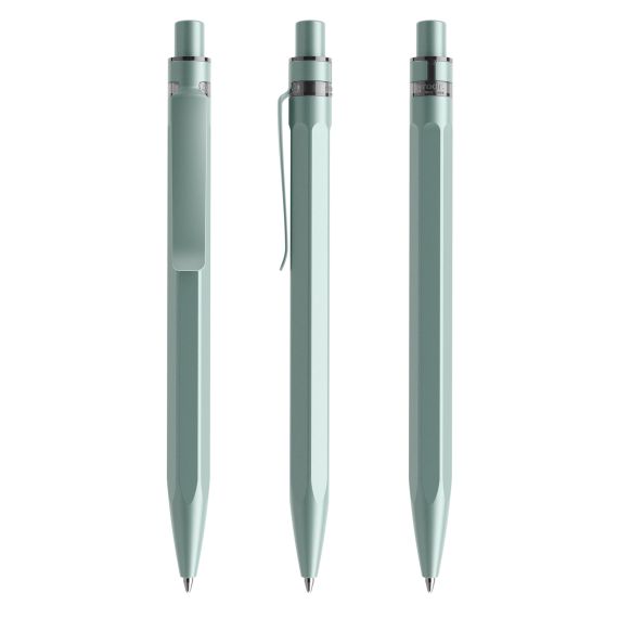 Stylo prodir Suisse personnalisable enrichi en minéraux QS50 Stylo prodir Suisse personnalisable enrichi en minéraux QS50