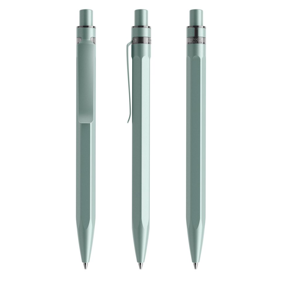 Stylo prodir Suisse personnalisable enrichi en minéraux QS50