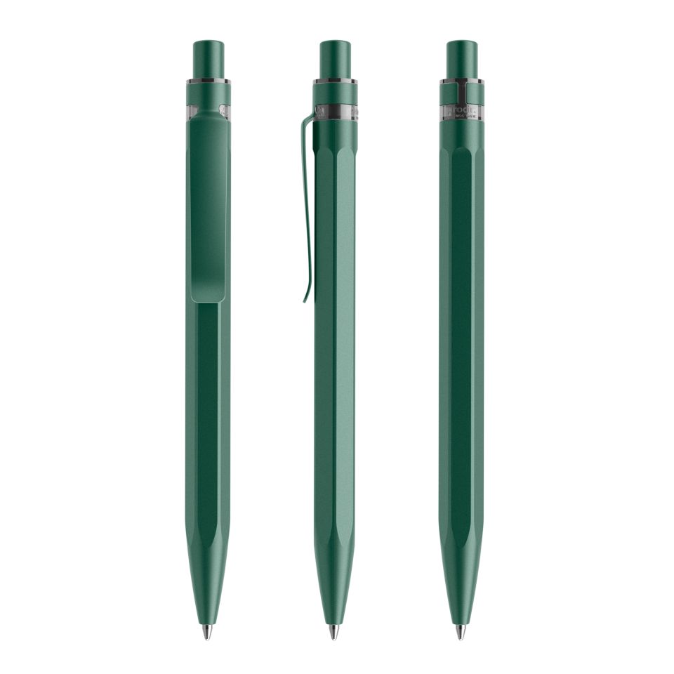 Stylo prodir Suisse personnalisable enrichi en minéraux QS50