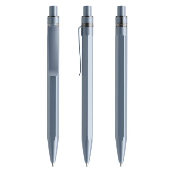 Stylo prodir Suisse personnalisable enrichi en minéraux QS50 Stylo prodir Suisse personnalisable enrichi en minéraux QS50