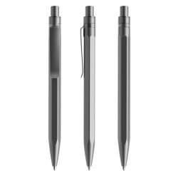 Stylo prodir Suisse personnalisable enrichi en minéraux QS50 Stylo prodir Suisse personnalisable enrichi en minéraux QS50