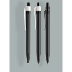 Stylo prodir Suisse personnalisable enrichi en minéraux QS50