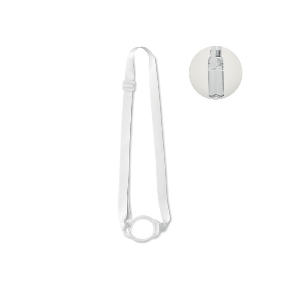 Porte gobelet publicitaire personnalisable express