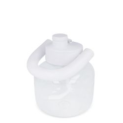 Bouteille fitness personnalisée 1.8 L Bouteille fitness personnalisée 1.8 L
