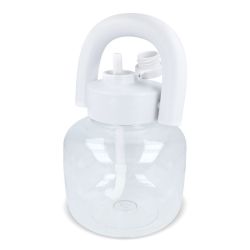 Bouteille fitness personnalisée 1.8 L Bouteille fitness personnalisée 1.8 L