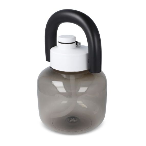 Bouteille fitness personnalisée 1.8 L Bouteille fitness personnalisée 1.8 L