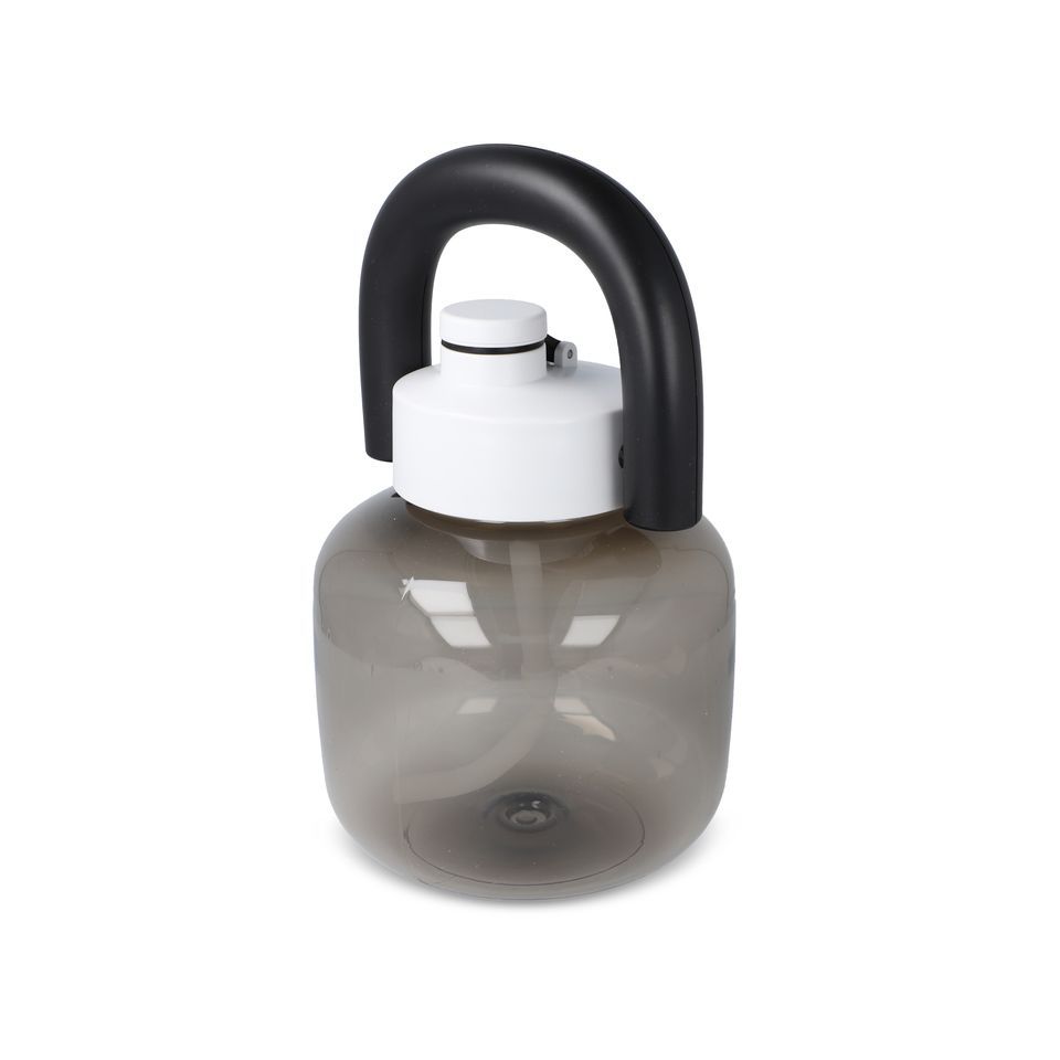 Bouteille fitness personnalisée 1.8 L
