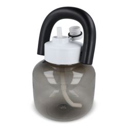Bouteille fitness personnalisée 1.8 L Bouteille fitness personnalisée 1.8 L