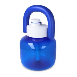 Bouteille fitness personnalisée 1.8 L Bouteille fitness personnalisée 1.8 L