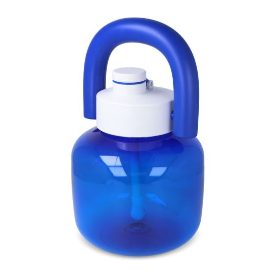 Bouteille fitness personnalisée 1.8 L Bouteille fitness personnalisée 1.8 L
