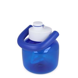 Bouteille fitness personnalisée 1.8 L Bouteille fitness personnalisée 1.8 L