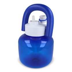 Bouteille fitness personnalisée 1.8 L Bouteille fitness personnalisée 1.8 L