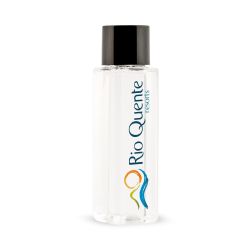Gel douche et shampooing personnalisé 50 ml Fabriqué en Europe