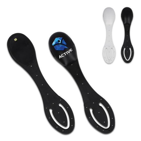 Liseuse rechargeable personnalisée Liseuse rechargeable personnalisée