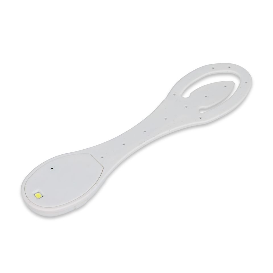 Liseuse rechargeable personnalisée
