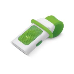 Lampe publicitaire pliable Lampe publicitaire pliable