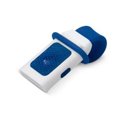 Lampe publicitaire pliable Lampe publicitaire pliable