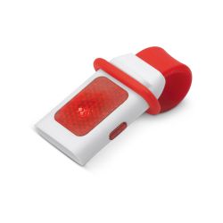Lampe publicitaire pliable Lampe publicitaire pliable