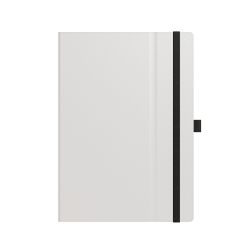 Carnet A5 BIC personnalisé couverture rigide Partner Hard Cover Fabriqué en Europe Carnet A5 BIC personnalisé couverture rigide Partner Hard Cover Fabriqué en Europe