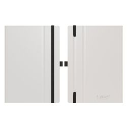 Carnet A5 BIC personnalisé couverture rigide Partner Hard Cover Fabriqué en Europe Carnet A5 BIC personnalisé couverture rigide Partner Hard Cover Fabriqué en Europe