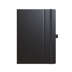 Carnet A5 BIC personnalisé couverture rigide Partner Hard Cover Fabriqué en Europe Carnet A5 BIC personnalisé couverture rigide Partner Hard Cover Fabriqué en Europe
