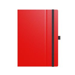 Carnet A5 BIC personnalisé couverture rigide Partner Hard Cover Fabriqué en Europe Carnet A5 BIC personnalisé couverture rigide Partner Hard Cover Fabriqué en Europe