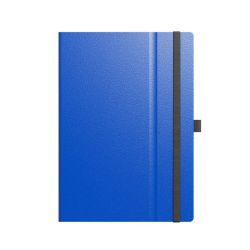 Carnet A5 BIC personnalisé couverture rigide Partner Hard Cover Fabriqué en Europe