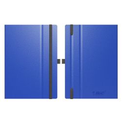 Carnet A5 BIC personnalisé couverture rigide Partner Hard Cover Fabriqué en Europe