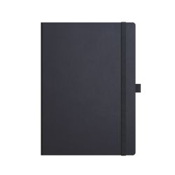 Carnet A5 BIC personnalisé couverture souple Partner Flex Cover Fabriqué en Europe Carnet A5 BIC personnalisé couverture souple Partner Flex Cover Fabriqué en Europe