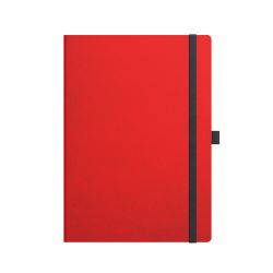 Carnet A5 BIC personnalisé couverture souple Partner Flex Cover Fabriqué en Europe Carnet A5 BIC personnalisé couverture souple Partner Flex Cover Fabriqué en Europe
