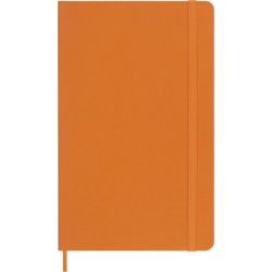 Carnet classique publicitaire Moleskine® rigide Large 13x21cm