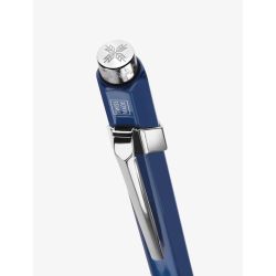 Stylo Roller Caran d'Arche® publicitaire Métal Fabriqué en Europe 849 Stylo Roller Caran d'Arche® publicitaire Métal Fabriqué en Europe 849