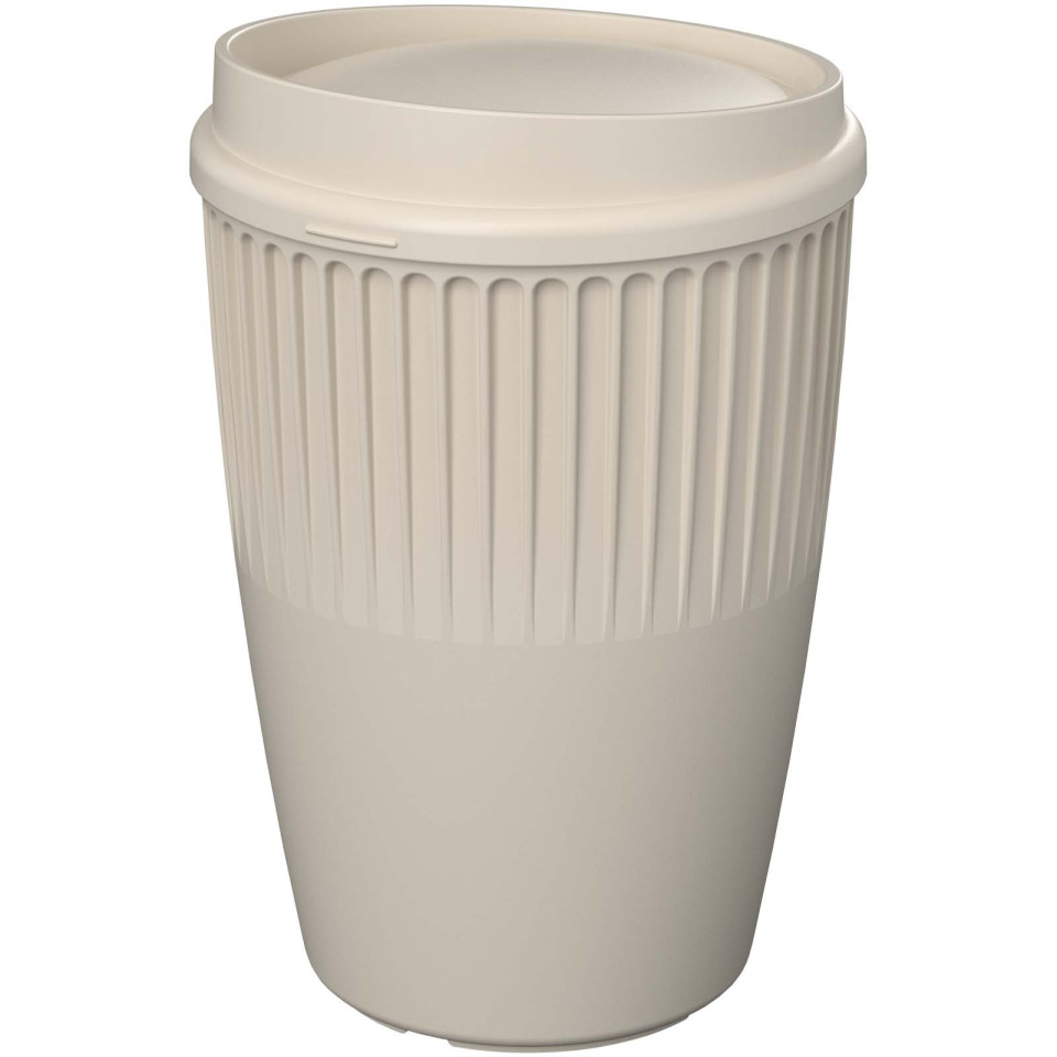 Gobelet publicitaire Cirrus de 350 ml