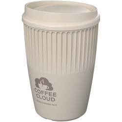 Gobelet publicitaire Cirrus de 350 ml Gobelet publicitaire Cirrus de 350 ml