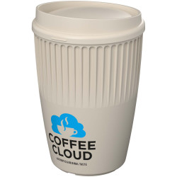 Gobelet publicitaire Cirrus de 350 ml Gobelet publicitaire Cirrus de 350 ml