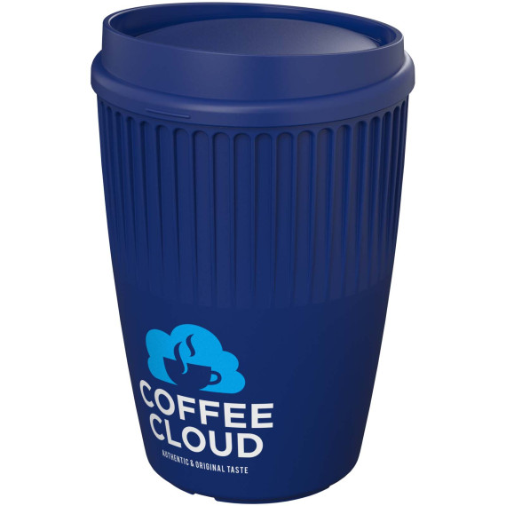 Gobelet publicitaire Cirrus de 350 ml Gobelet publicitaire Cirrus de 350 ml
