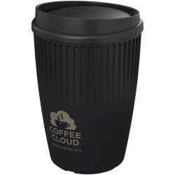 Gobelet publicitaire Cirrus de 350 ml