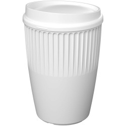 Gobelet publicitaire Cirrus de 350 ml Gobelet publicitaire Cirrus de 350 ml