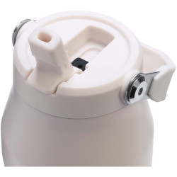Bouteille publicitaire d'eau de 1,06 litre avec paille rabattable Stanley IceFlow™ 2.0 Bouteille publicitaire d'eau de 1,06 litre avec paille rabattable Stanley IceFlow™ 2.0