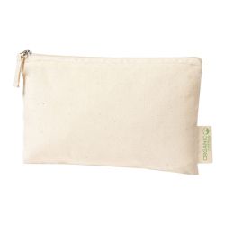 Pochette personnalisée en coton bio 180 gr Pochette personnalisée en coton bio 180 gr