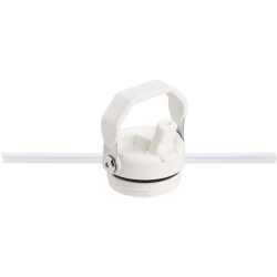 Bouteille publicitaire d'eau de 1,06 litre avec paille rabattable Stanley IceFlow™ 2.0 Bouteille publicitaire d'eau de 1,06 litre avec paille rabattable Stanley IceFlow™ 2.0