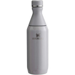 Bouteille publicitaire d'eau de 350 ml Stanley All Day Slim