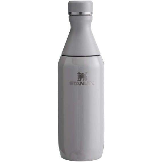 Bouteille publicitaire d'eau de 350 ml Stanley All Day Slim Bouteille publicitaire d'eau de 350 ml Stanley All Day Slim