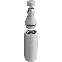 Bouteille publicitaire d'eau de 350 ml Stanley All Day Slim Bouteille publicitaire d'eau de 350 ml Stanley All Day Slim