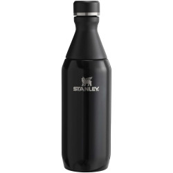 Bouteille publicitaire d'eau de 350 ml Stanley All Day Slim Bouteille publicitaire d'eau de 350 ml Stanley All Day Slim